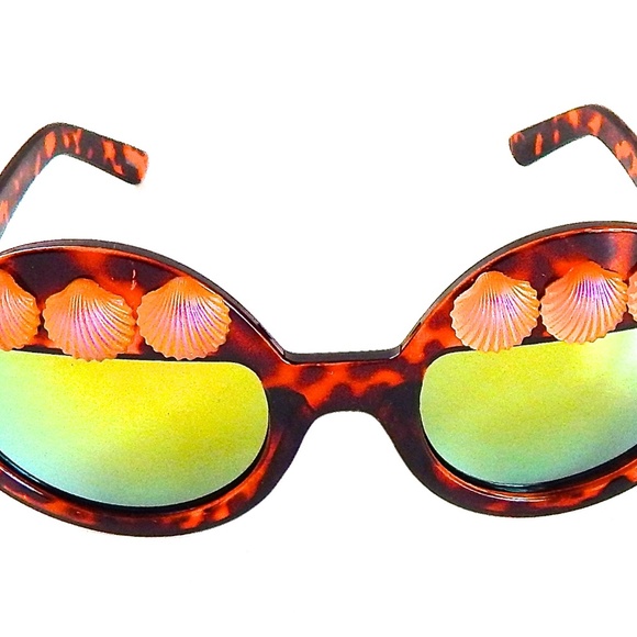 GASOLINE GLAMOUR | Accessories | Million Dollar Mermaid 